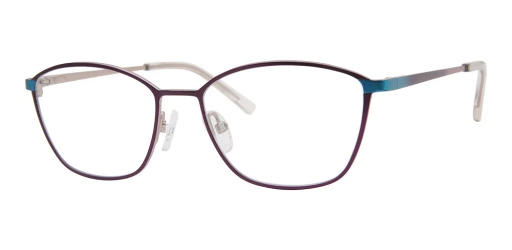 Adensco AD259 Eyeglasses - view 2